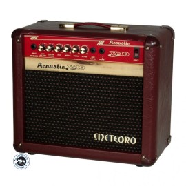 Amplificador para Violão Meteoro V40 Acoustic 40 Wrms