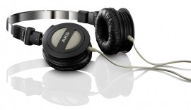 Fone De Ouvido Akg K404