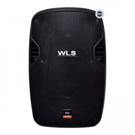 Caixa de Som 12 Ativa 250W USB S12WLS