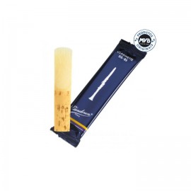 Palheta para Clarinete número 2,5 Vandoren Tradicional CR1025