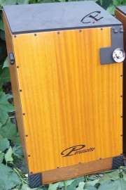Cajon Acustico em Cerejeira