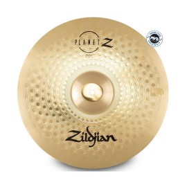 Prato 16 Crash Zildjian Planet Z ZP16C