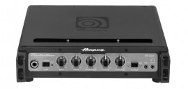 Amplificador Cabecote Para Contrabaixo 350W Pf350 Ampeg