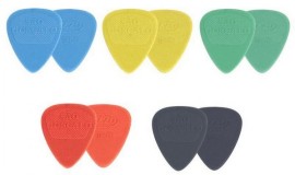 Palheta Guitarra 0.53 So Gonalo