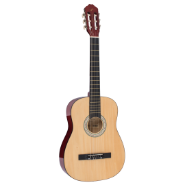 Violão Nylon Acustico Vogga VCA103N Natural