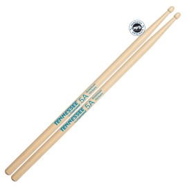 Baqueta Ponta Madeira 5A Tennessee Hickory Liverpool