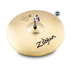 Prato 14 Hi-Hat Zildjian Planet Z ZP14PR