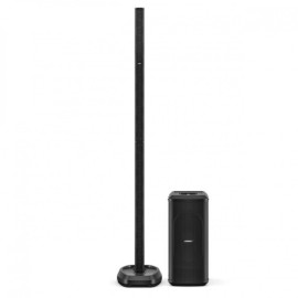 Sistema De Som Compacto Vertical Line Array Bose L1 Pro32