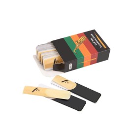 Palheta Para Sax Alto 1,5 Riyin