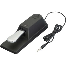 Pedal De Sustain Yamaha Fc3a