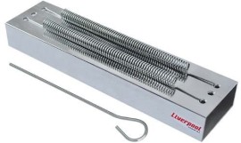 Reco Reco 2 Molas Aluminio Liverpool
