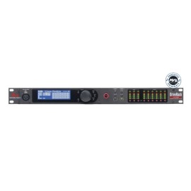 Processador Dbx Driverack Venu360 Bivolt