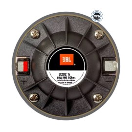 Driver JBL D202Ti Titnium