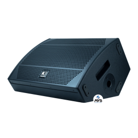 Caixa de Som 12" Ativa 600W RMS K-Audio TW12M Monitor com DSP