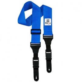 Correia Basso Qr 02 Sistema De Engate Rapido