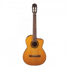 Violao Nylon Ativo Takamine Gc3Ce Natural