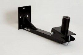 Suporte De Parede Para Caixa Inclinacao TPR50 Vector