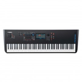 Teclado Sintetizador Yamaha Modx7, 76 Teclas