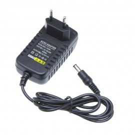 Fonte 12VDC 2A chaveada P4 C+