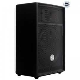 Caixa De Som 12 Ativa Soundbox Delta 12