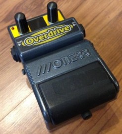 Pedal Onerr Overdrive OD-1