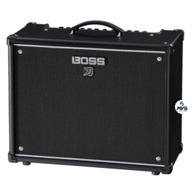 Amplificador Combo para Guitarra 100W 12" Boss Katana-100 MkII 220/230V
