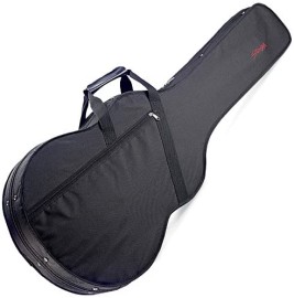 Estojo Soft Case para Guitarra Semi Acstica HGB2 SAS Stagg 