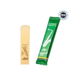 Palheta Para Sax Tenor nmero 3 Vandoren JAVA SR273