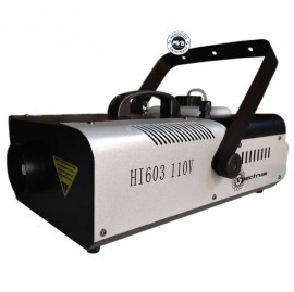 Máquina de Fumaça 1500W Spectrum HI603