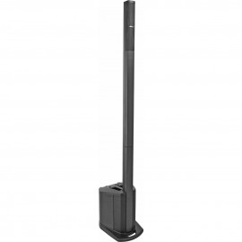 Sistema De Som Compacto Vertical Line Array Bose L1 Compact
