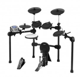 Bateria Eletronica X-Pro ED-10