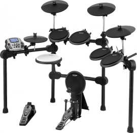 Bateria Eletronica X-Pro ED-100