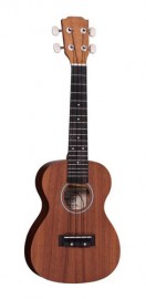 Ukulele Concert Vogga VUK316 MH Mahogany