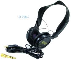 Fone De Ouvido Headphone ST 908C CSR