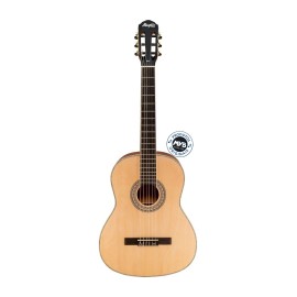 Violão Nylon Acústico Memphis MW10 NTS Natural