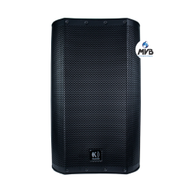 Caixa de Som 15" Ativa 800W K-Audio TP15A com DSP