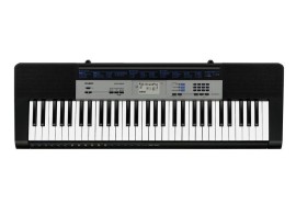 Teclado Arranjador Casio Modelo Ctk1550K2