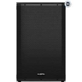Caixa de Som 15 Ativa 1000W RMS KSR K1 Bluetooth